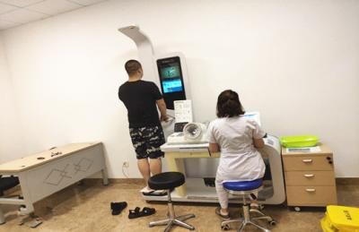 呼和浩特市妇幼保健院体检中心