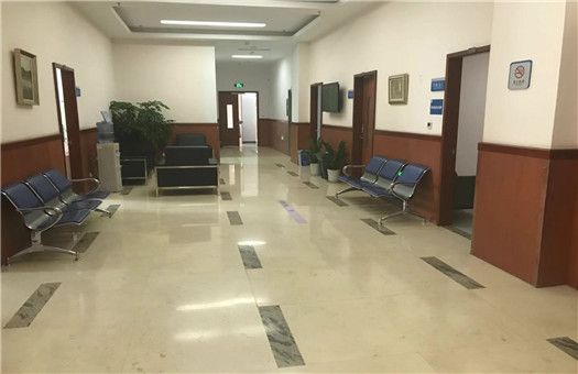 浙江大学医学院附属第一医院(海创园)