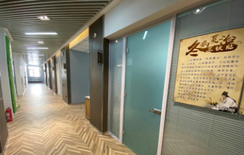 山西省荣军医院