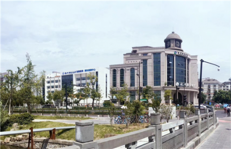 迪安健检杭州西湖健康中心(城西分院)