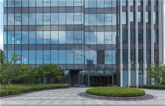 浙江大学医学院附属第一医院(海创园)