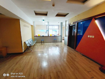 新乡市第一人民医院