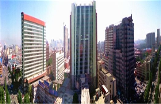 内蒙古自治区人民医院