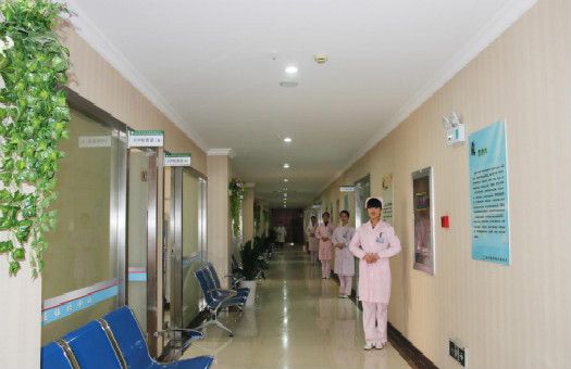 徐州医科大学附属医院西院区