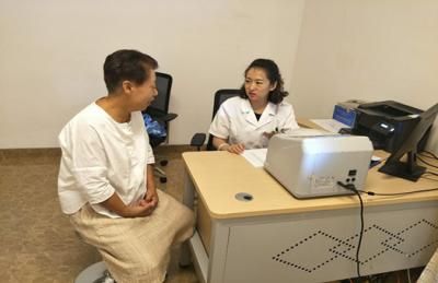 呼和浩特市妇幼保健院体检中心