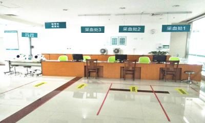 惠州第三人民医院