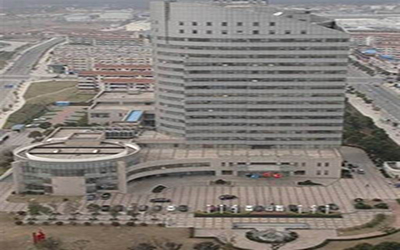 江阴市中医院