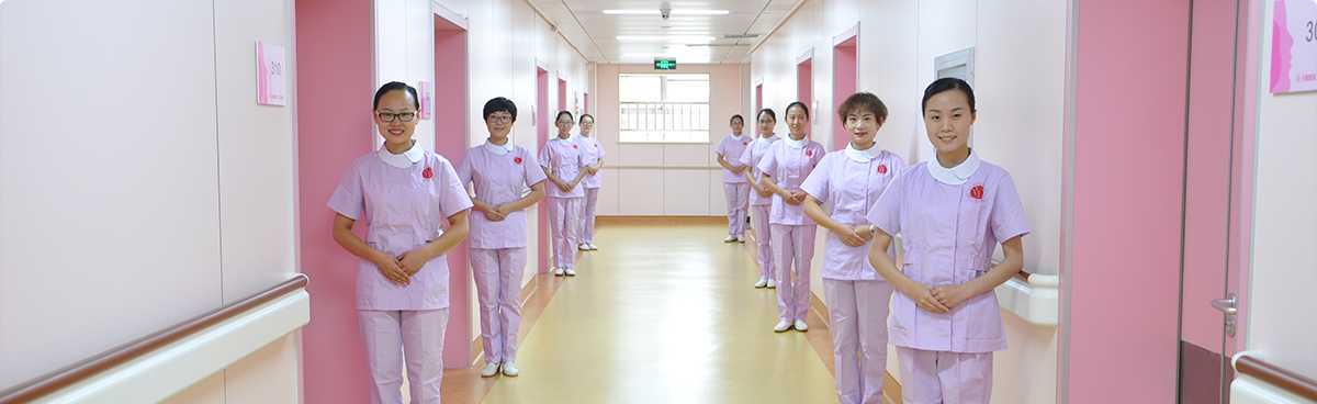 德州市妇幼保健院东院区