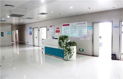 包钢集团第三职工医院