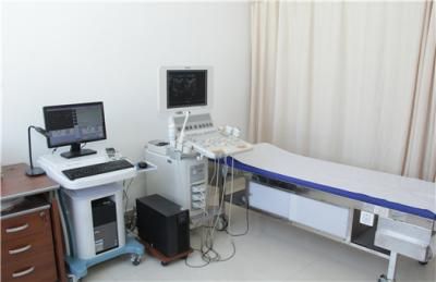 包钢集团第三职工医院