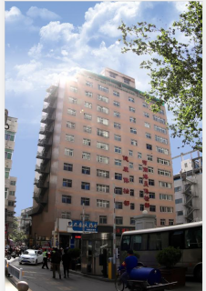新乡市第一人民医院