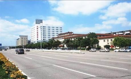 天津市北辰区中医院