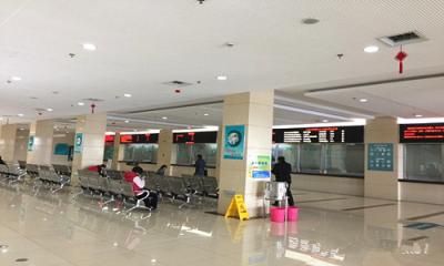 上海市奉贤区中心医院