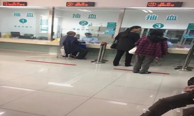 上海市奉贤区中心医院