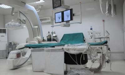 广州市天河区妇幼保健院