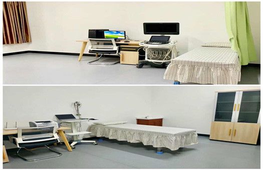 南宁市第一人民医院民主路健康体检中心