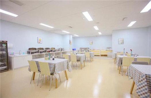 阜外华中心血管医院体检中心