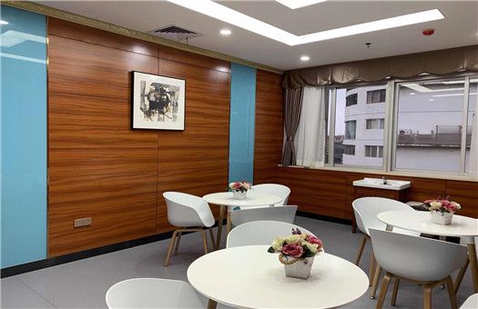 南宁市第一人民医院民主路健康体检中心