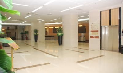 天津市北辰区中医院