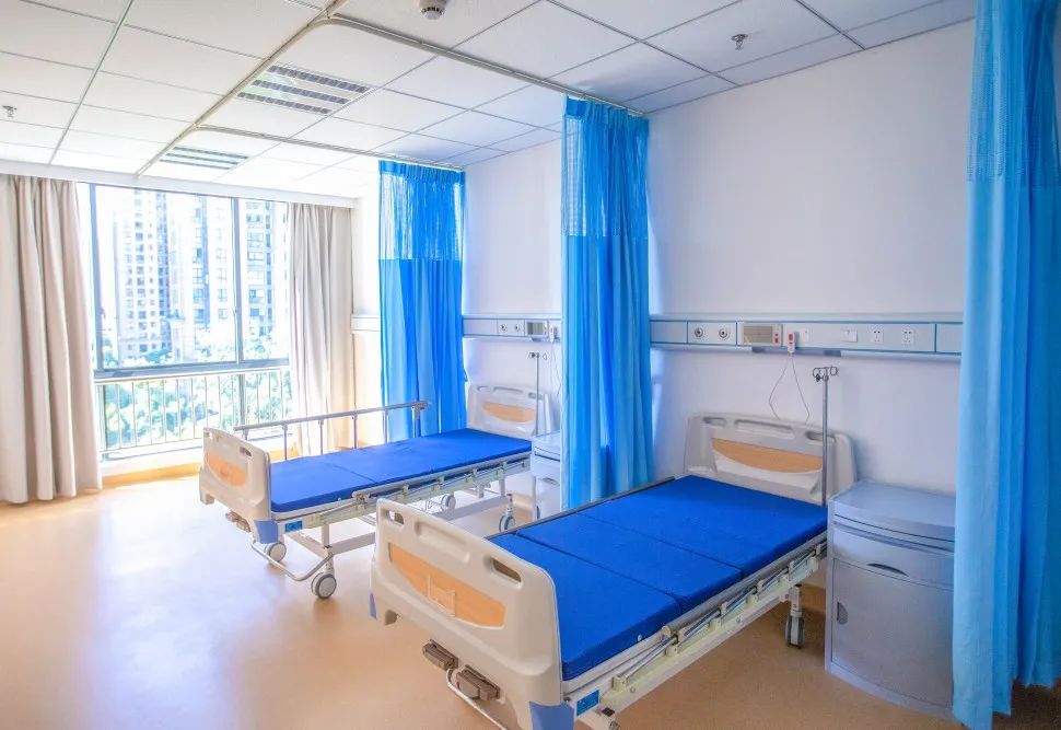 杭州市拱墅区中西医结合医院体检中心