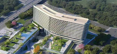 重庆市巴南区第二人民医院体检中心