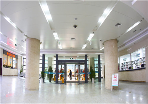 浙江省荣军医院