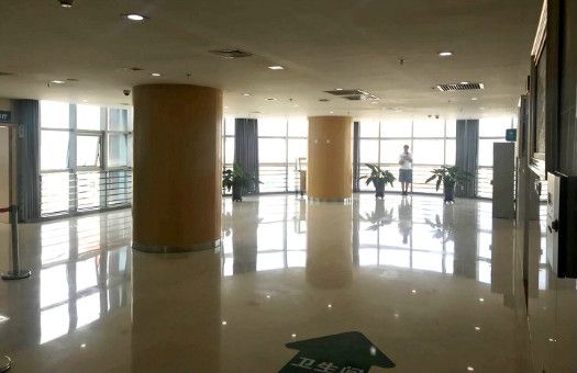 宁夏医科大学总医院