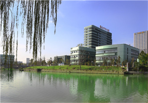 浙江省荣军医院