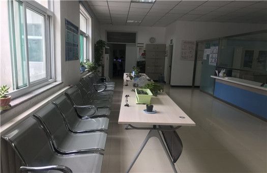 山西省第二人民医院体检中心体检攻略/体检预约/电话号码