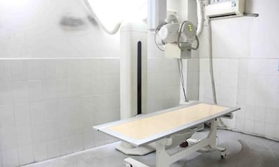 广州市天河区妇幼保健院