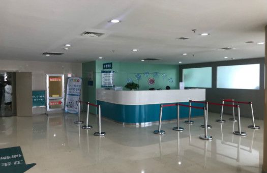 宁夏医科大学总医院