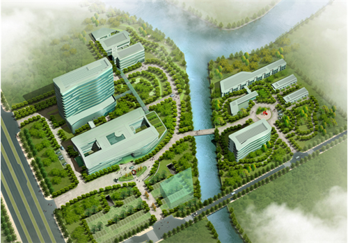 浙江省荣军医院