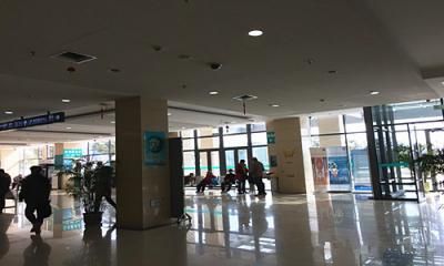 上海市奉贤区中心医院