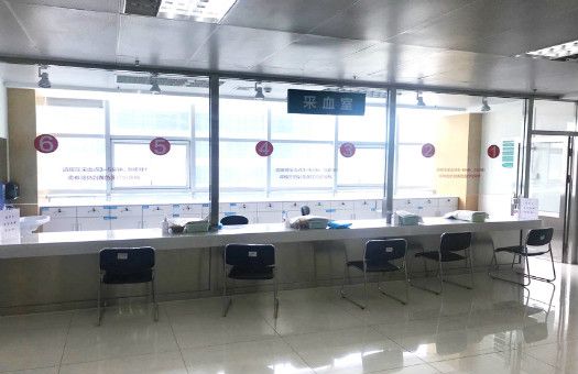 宁夏医科大学总医院