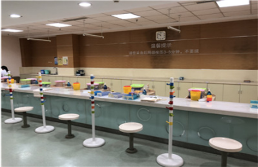 扬州大学附属医院西区