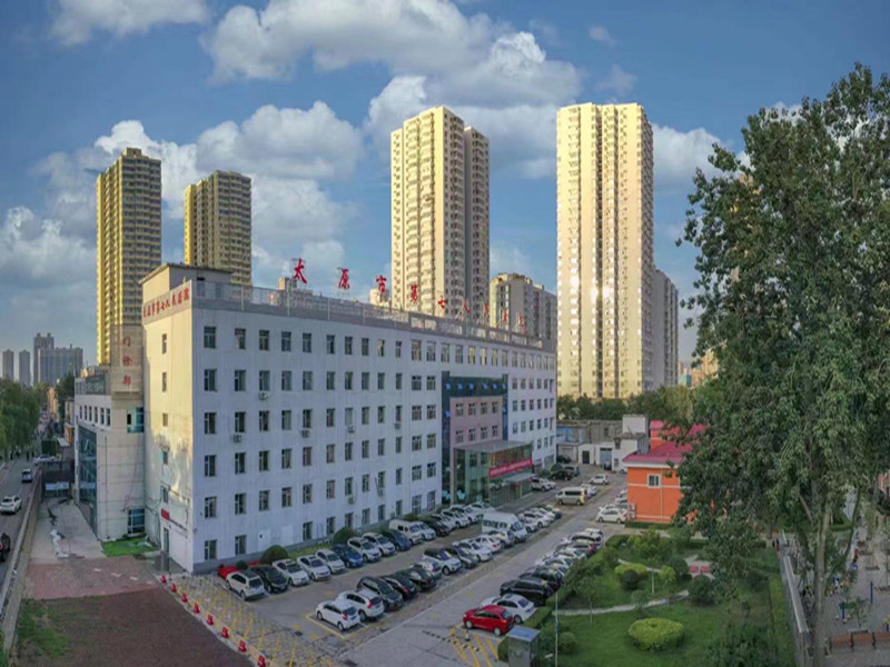 太原市第七人民医院