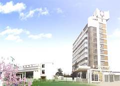 南京梅山医院体检中心