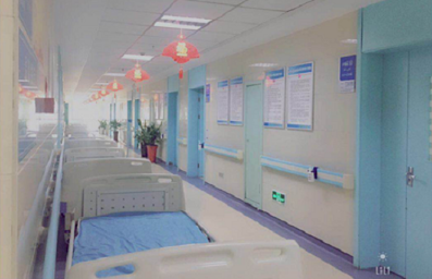 六安市金安区妇幼保健院