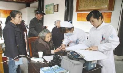 杭州市萧山区第三人民医院体检中心