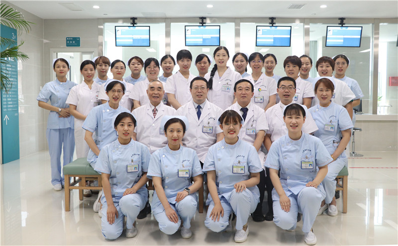 山东省立第三医院体检中心