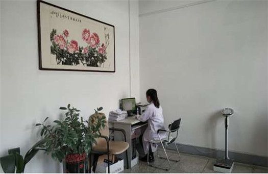 洛阳中医院涧西院区