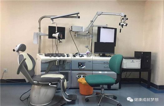 石家庄市人民医院（方北院区）