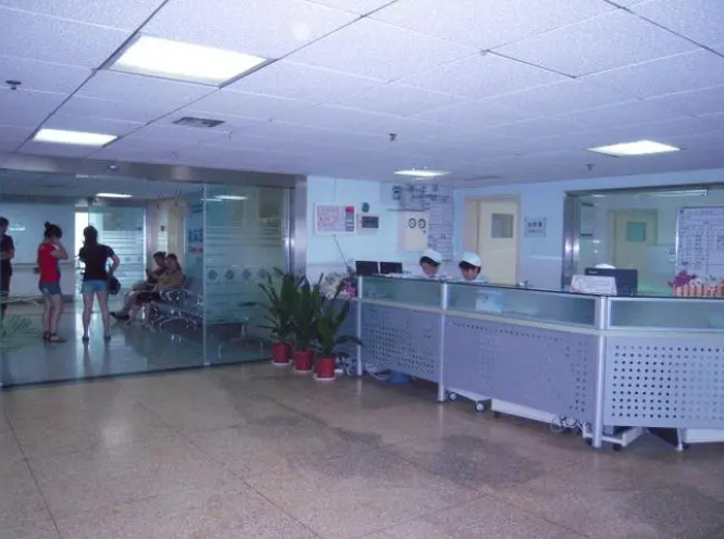 南京医科大学第二附属医院