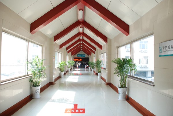济南市第二妇幼保健院（原莱芜妇幼保健院）