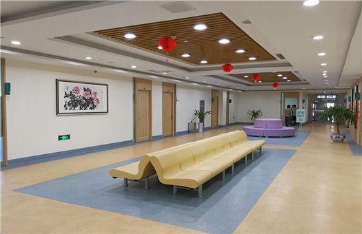 无锡市第九人民医院健康管理中心