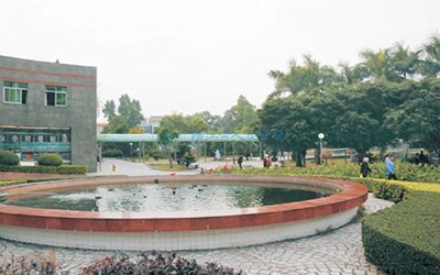 阳江市人民医院江城区分院