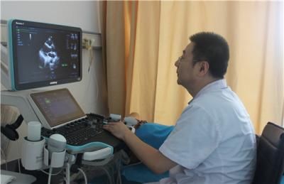 西安唐城医院体检中心