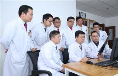 西安唐城医院体检中心