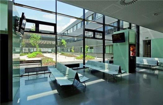 陕西中医药大学第二附属医院