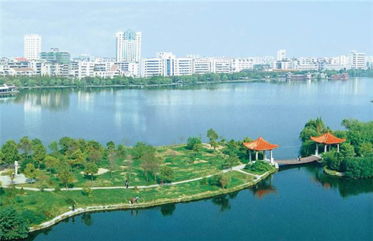 荆州市第二人民医院